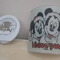 شب خواب  دیواری