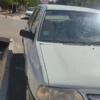 پراید مدل ۸۰ کارمندی