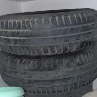 لاستیک بارز سایز  185/65/15R