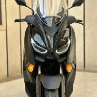 XMAX1401|موتورسیکلت|تهران, یاخجی آباد|دیوار