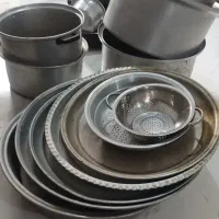 دیگ|ظروف پختوپز|رشت, کوی حسینی|دیوار