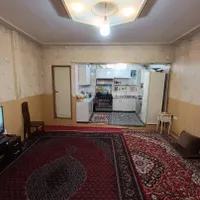 یک دستگاه اپارتمان اجاره ای۶۰متری ابتدای اهری|اجارهٔ آپارتمان|کرج, منظریه|دیوار