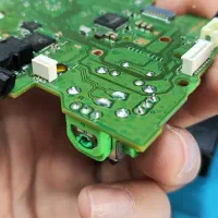 خدمات تعمیرات تخصصی دسته و کنسول های بازی