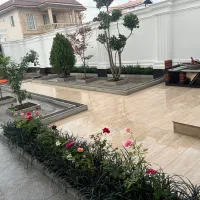 اجرای فضای سبز و محوطه سازی ویلا|خدمات پیشه و مهارت|صومعه‌سرا, |دیوار