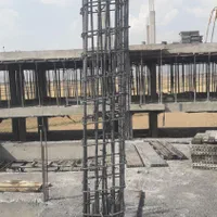 اجرای آلماتوربندی و قالب بندی