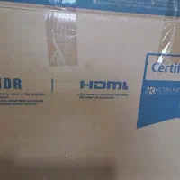 تلویزیون۵۵اینچ سامسونگ