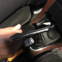 گوشی ایفون ۷ پلاس ۱۲۸ گیگ|موبایل|شاهرود, |دیوار