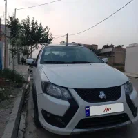 فروش کوییک اس ۱۴۰۲|خودرو سواری و وانت|گنبد کاووس, |دیوار