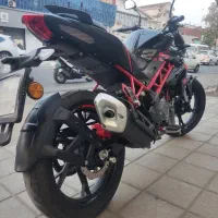 بنلی250تک سیلندر1401|موتورسیکلت|رشت, فلسطین|دیوار