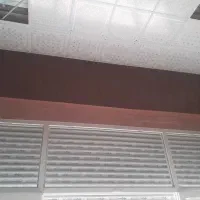 اجرای سقف کاذب
