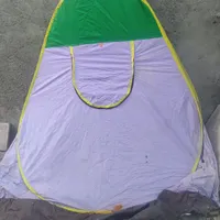 چادرمسافرتی
