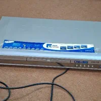 دستگاه دی وی دی سامسونگ