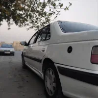 پژو پارس مدل 93 کم کارکرد|خودرو سواری و وانت|گرمدره, |دیوار