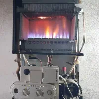 تعمیرات پکیج سرویس آبگرمکن بخاری نصاب کولر گازی