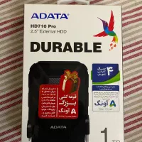 هارد اکسترنال ADATA