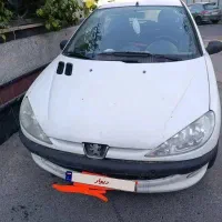 206 tu3 مدل 99