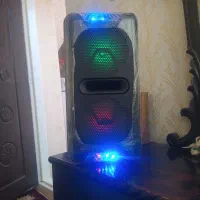 اسپیکر نوخارجی