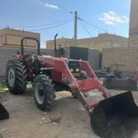 تراکتور|خودرو سنگین|خورموج, |دیوار