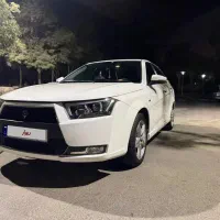 دنا سفید مدل ۴۰۲ بیرنگ کم کار ۴۰ تا