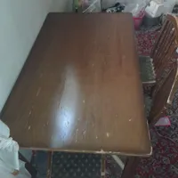 لوازم خانگی میز ناهار خوری  کاناپه|مبلمان خانگی و میز عسلی|قم, ولیعصر|دیوار