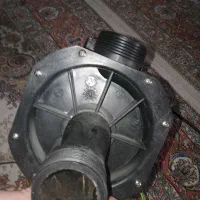 پمپ جکوزی|ابزارآلات|تهران, سازمان برنامه جنوبی|دیوار