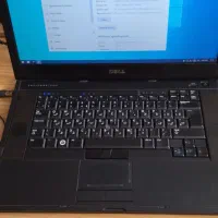 لب تاپ دل مدل LATITUDE E6510|رایانه همراه|تهران, شهرک استقلال|دیوار