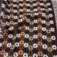 گلیم فرش۹متری