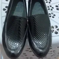 کفش مجلسی دوعدد نو