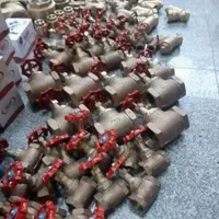 لوازم تاسیسات موتورخانه لوله کشی ساختمانی و....|ابزارآلات|کاشان, حسن آباد|دیوار