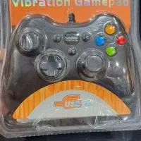 دسته بازی کامپیوتر اکبند پلمپ|کنسول، بازی ویدئویی و آنلاین|مشهد, سراب|دیوار