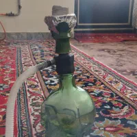 قلیون کوچیک