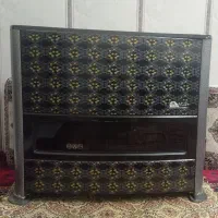 بخاری پاک خزر