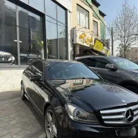 بنز c200 amg 2014|خودرو سواری و وانت|تهران, صادقیه|دیوار