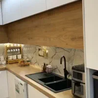 ۹۷متر خوش نقشه و شیک /فول امکانات /نوساز /گلشهر|فروش آپارتمان|کرج, گلشهر|دیوار
