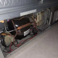 تعمیر ، تعمیرات یخچال و فریزر و سردخانه|خدمات پیشه و مهارت|پرند, فاز ۶|دیوار