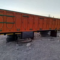 اتاق دهچرخ|خودرو سنگین|نیشابور, مازول|دیوار