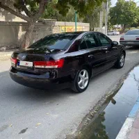 سوناتا 2007|خودرو سواری و وانت|بندرعباس, |دیوار