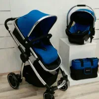 کالسکه و کریر کودک ببکو bebeko