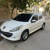 ۲۰۷پاناروما مدل۱۴۰۲