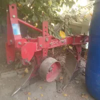 تراکتور کمر شکن|خودرو سنگین|گلمکان, |دیوار