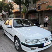 پژوپارس سال بسیار تمیز وشخصی|خودرو سواری و وانت|بابل, |دیوار