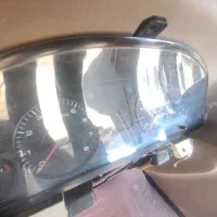 داشبوردکرم پژو وپارس|قطعات یدکی و لوازم جانبی|برازجان, |دیوار