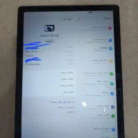 تبلت tab8 در حد نو کم استفاده شده|تبلت|نسیم‌شهر, |دیوار