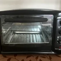 توستر نو