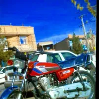 موتور سیکلت احسان مدل ۹۴