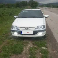 پارس ۹۰بی رنگ لا کاغذی