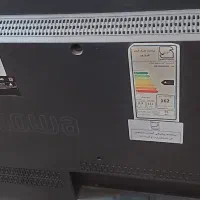 تلویزیون ۵۵ اینچ اسنوا|تلویزیون و پروژکتور|بندرعباس, |دیوار