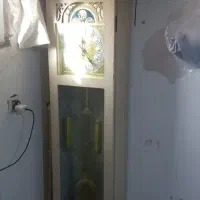 ساعت ایستاده سالم