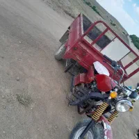 موتور سه چرخه|موتورسیکلت|فرمهین, |دیوار