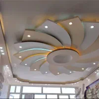 نقاشی ساختمانی و سفید کاری